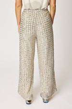 Hollywood Sequin Pants