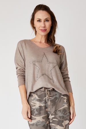 Shiny Star Shirt