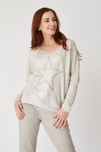 Shiny Star Shirt