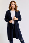 Italian Cardigan (Seven Colors) - Jacqueline B Clothing